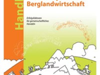 Handbuch für Projekte in der Berglandwirtschaft