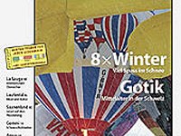 Lust an der Bewegung