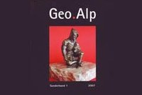 Geo.Alp, Sonderband 1/2007