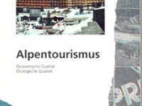 Alpentourismus