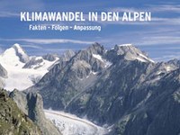 Klimawandel in den Alpen