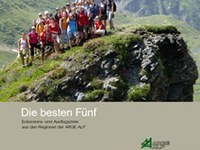 Die besten Fünf