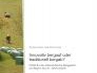 Innovativ Bergauf oder Traditionell Bergab?