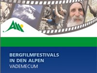 Bergfilmfestivals in den Alpen