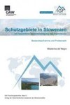 Schutzgebiete in Slowenien