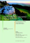 Wertschöpfung in Naturpärken durch Tourismus