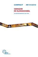 Verkehr im Klimawandel