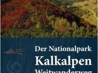Der Nationalpark Kalkalpen Weitwanderweg