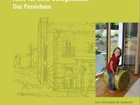 Aktiv für mehr Behaglichkeit: Das Passivhaus