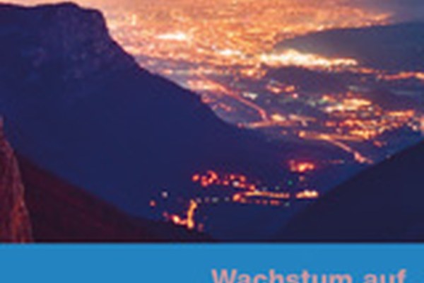 SzeneAlpen Nr. 93 - Wachstum auf Teufel komm raus?