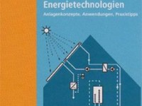 Regenerative Energietechnologien