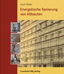 Energetische Altbausanierung
