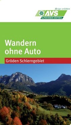 Wandern ohne Auto
