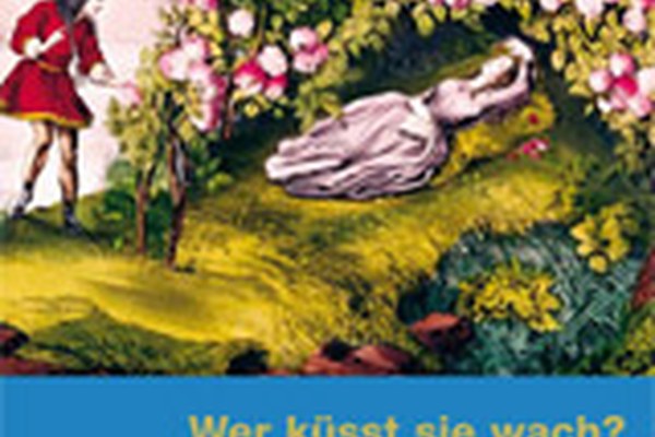 SzeneAlpen Nr. 95 - Wer küsst sie wach?