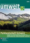 Parklandschaft Schweiz