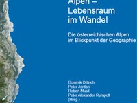 Alpen – Lebensraum im Wandel