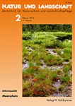 Natur und Landschaft 2/12