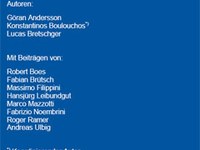 Energiezukunft Schweiz