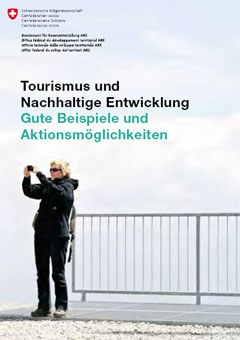 Tourismus und Nachhaltige Entwicklung