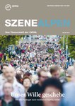 SzeneAlpen Nr. 96 - Unser Wille geschehe
