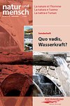 Quo vadis, Wasserkraft?