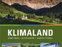 Klimaland Südtirol