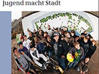 Jugend macht Stadt