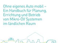 Ohne eigenes Auto mobil