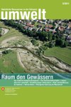 Raum den Gewässern