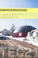 Energieregionen