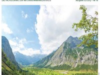 Vernetzte Lebensräume