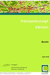 Freiraumkonzept Kärnten