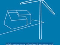 Wirkungen von Windkraftanlagen auf Anwohner in der Schweiz: