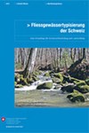 Fliessgewässertypisierung der Schweiz
