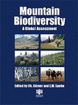 Mountain biodiversity: a global assessment (Biodiversität in den Bergregionen der Welt)
