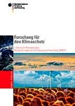Forschung für den Klimaschutz