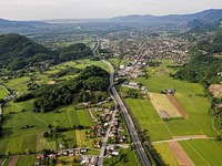 Biodiversität und Nachhaltige Raumnutzung im Alpenrheintal
