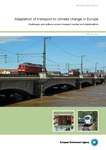 EEA Report No 8/2014 - Adaptation of transport to climate change in Europe