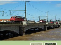 EEA Report No 8/2014 - Adaptation of transport to climate change in Europe