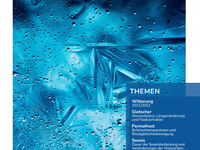 Österreichs Kryosphäre im Klimawandel