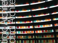 Südtirol Architektur