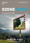 SzeneAlpen Nr. 99 - Wohin des Weges?