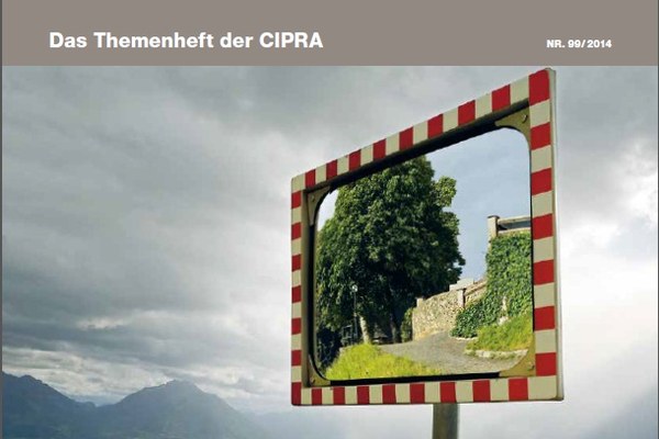 SzeneAlpen Nr. 99 - Wohin des Weges?