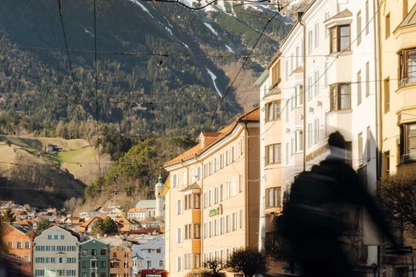 SzeneAlpen Nr. 110 - «Begegnungszone Alpen»