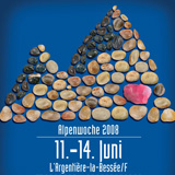 Alpenwoche 2008