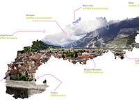 Članske organizacije