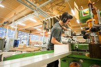 Izobraževanje in usposabljanje