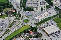 Infrastruktura in naravni viri