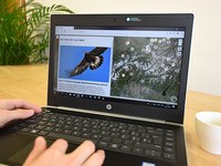 Interaktivna alpska karta