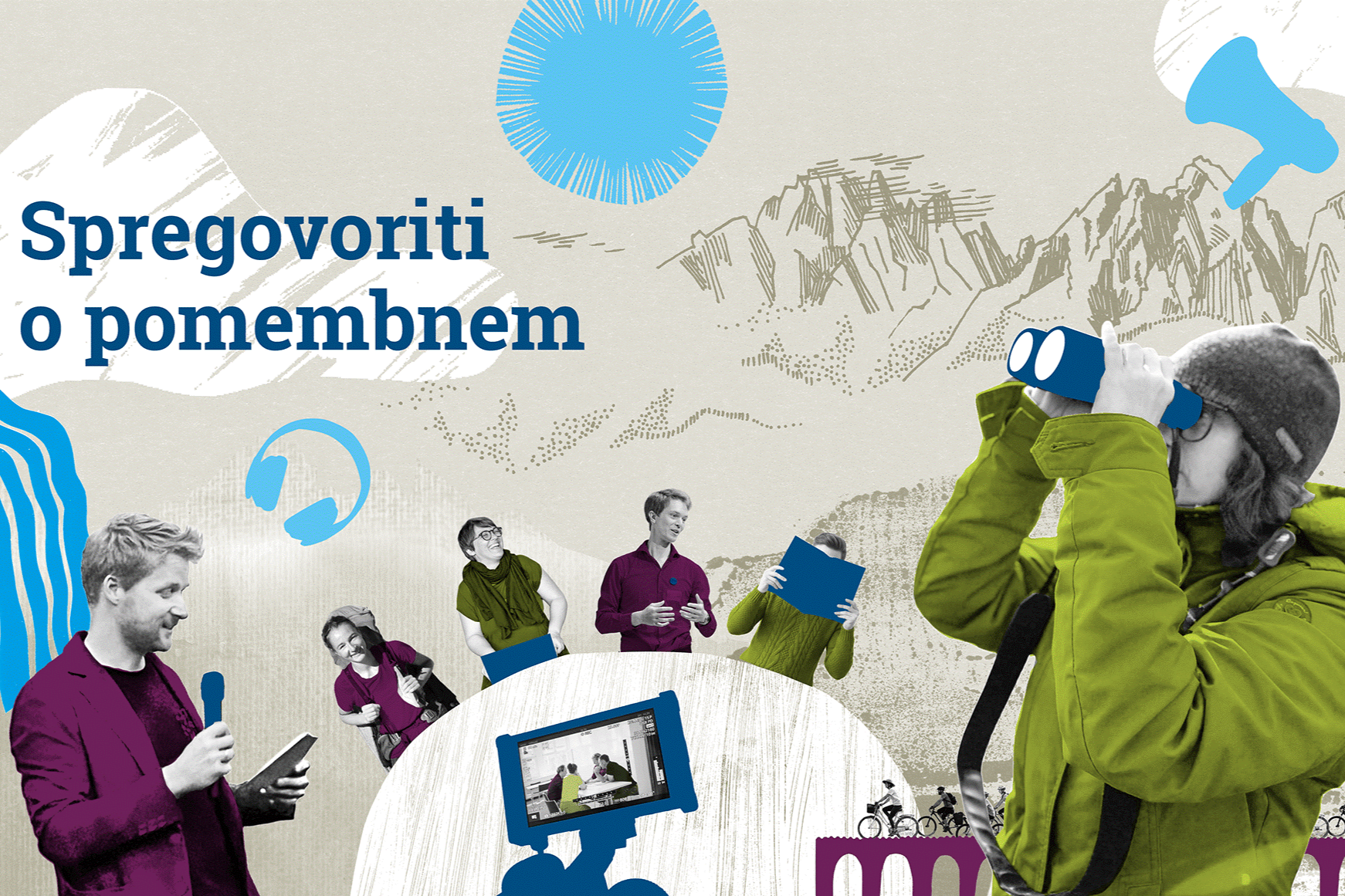 CIPRA Letno poročilo 2025